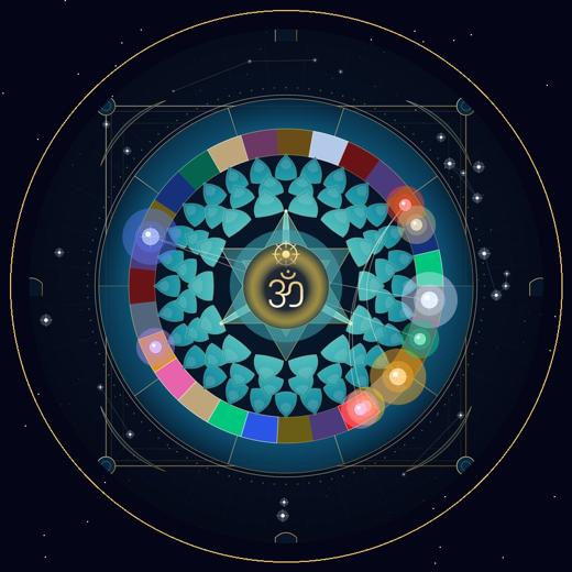 Their Soul Mandala